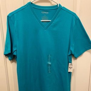 Express V-Neck